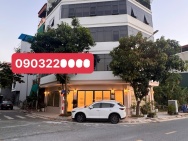 Mặt phố Viêt Hưng 3 mặt thoáng lô góc 33 tỷ 90m, thang máy