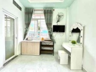 PHÒNG CHO THUÊ – HẺM 60 VẠN KIẾP, BÌNH THẠNH