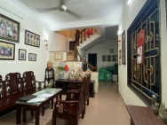 BÁN NHÀ TRUNG TÂM BỒ ĐỀ – 79M² – MẶT TIỀN 6.2M – 3 TẦNG – GIÁ 16 TỶ