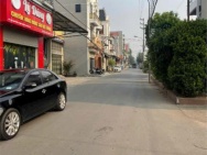 Chính chủ cần tiên bán nhanh lô đất 171m2 tại Phụng Thượng, Phúc