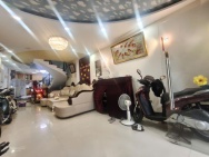 BÁN NHÀ 4 TẦNG 4.5x28m, CHỈ NHỈNH 11 TỶ - SÁT QUẬN 5 CHỢ RẠCH ÔNG