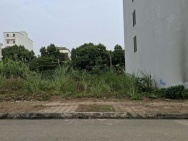 Bán lô đất 100m2 ngay ngã tư quốc lộ 21 đại lộ thăng long, cạnh ĐH