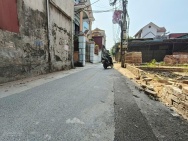 Bán 68m2 đất Thiết Bình, Thư Lâm - Ô tô tránh - giá rẻ