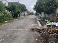 Đất mặt đường trục 10m Tân Hợp – Tân Thành – Dương Kinh  100m2