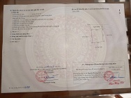 Lô đất mặt ngõ ô tô Mạc Đăng Doanh – Hưng Đạo, giá hiếm 8xx triệu! 