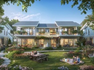 Biệt thự rừng Retreat Forest 220m2, giá 19 tỷ Full VAT và KPBT,