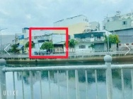 Chính chủ bán nhà 2 mặt tiền cực đẹp tại đường Dương Quảng Hàm,