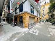 CCMN THANH XUÂN – PHÂN LÔ Ô TÔ TRÁNH – 8 TẦNG THANG MÁY – LÔ GÓC –