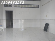 Bán Nhà Mặt phố Nguyễn Thái Bình, Sa Đéc. Nhà Sổ Hồng 96m2, 2PN,