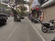 CẦU GIẤY - TRẦN THÁI TÔNG - 150M2 - 9 TẦNG - MT 9M - GIÁ 115 TỶ -