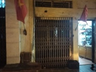 Cần bán mặt bằng kinh doanh Lĩnh Nam - 18m2 nhỉnh 5 tỷ - sổ riêng -