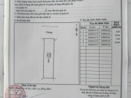 NHỈNH 2 TỶ – SỞ HỮU NGAY LÔ ĐẤT ĐẸP TRỤC CHÍNH THÔN BÃI SẬY 2, XÃ