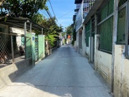 Bán đất tặng 7 phòng trọ Vĩnh Hải – gần biển, dòng tiền 10tr/th,