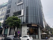 BÁN ĐẤT MẶT PHỐ THỤY KHUÊ - TÂY HỒ - 200M2 - MẶT TIỀN 12M - LÝ
