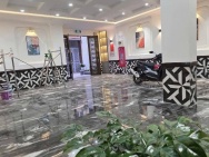 CCMN CĂN HỘ DỊCH VỤ ĐÔNG NGẠC - NHÀ MỚI TINH - THANG MÁY ÊM RU-