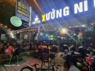 Sang lại quán Coffee và Hồ câu tôm & coffee tại Bình Chánh
