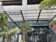 Bán Shophouse Ciputra Mặt Đường 30m - Dòng Tiền 55 Triệu/Tháng. Đẹp