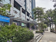 Bán SH Sunshine City Dòng tiền 660 triệu/năm từ shophouse Ciputra.