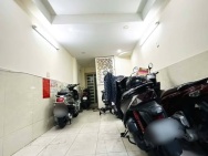Nhà Sát Đường Vĩnh Viễn Phường 4 Cũ Quận 10.