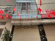 Hoàng Như Tiếp Long Biên 10 tỷ 50m,ô tô đỗ cửa,gần phố