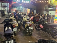 Sang nhượng mặt bằng tại  237 Đàm Văn Lễ, Lãm Làng ( cách công viên