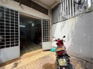 Nhà HXH Đường Bùi Thị Xuân Quận Tân Bình Phường 2 Cũ.