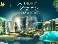 Mở bán The Peak Garden giá từ 75 triệu/m2, cạnh metro tân mỹ quận 7