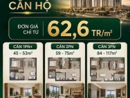 TPHCM căn hộ Lê Phong 2PN giá chỉ 2,8 tỷ