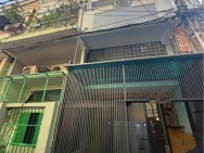 Nhà Đường Ngô Quyền Quận 10 Phường 5 Cũ.