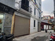 Vào Nam sống bán nhà Ngọc Lâm 10 tỷ 50m ô tô đỗ cửa,Long Biên