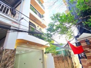 BÁN NHÀ NGUYỄN VĂN LINH – LONG BIÊN - Hàng đẹp hiếm – Thang máy –