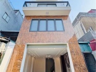 Siêu VIP  PHúc lợi -nhà đẹp mặt tiền rộng 6,5m -DT 58m2  -9 tỷ. 