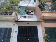 Bán nhà Lâm hạ,nhà cũ ô tô đỗ cửa 10 tỷ 50m long Biên