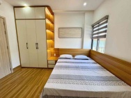 Bán nhà 3 tầng đường Huỳnh Ngọc Huệ, 56,1m², giá 4.85 tỷ, Thanh