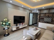 NHÀ MỚI TINH – THANG MÁY – NGỌC THỤY – LONG BIÊN,  GIÁ CHỈ 9.6 TỶ