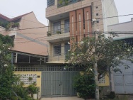 BÁN NHÀ CHÍNH CHỦ - CAO LỖ, QUẬN 8, TP.HCM