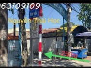 Bán đất Hoàng Lê Kha, 2,1 tỷ, 130m2, mặt tiền đẹp, pháp lý đầy đủ,