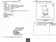 Siêu phẩm nhà đẹp 3 tầng 2 mặt tiền Phường Cửa Nam, TP. Vinh, kinh