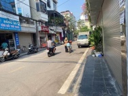 HÀNG HIẾM NGỌC THUỴ -  PHÂN LÔ - 7 TẦNG THANG MÁY - NHÀ MỚI - 7TẦNG