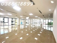 ⚜️ SIÊU PHẨM BUILDING LÔ GÓC MẶT PHỐ TRẦN THÁI TÔNG - CG - MT 35M