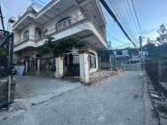BÁN 2 LÔ MAI HẮC ĐẾ – TT ĐÀ LẠT