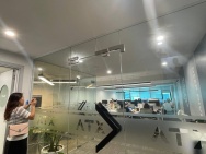 BÁN TÒA VP PHẠM NGỌC THẠCH - ĐỐNG ĐA - 3 Ô TÔ TRÁNH - VỈA HÈ - DT
