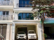 Nhà mới Ngọc Thuỵ- long biên- giảm 1 tỷ-  80m2-Mt 5m-còn hơn 16