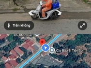 Chính chủ cần bán lô đất tại Hiên Vân,Tiên Du, Bắc Ninh, DT 70m2,