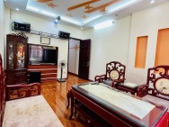 HOA HẬU TÂY HỒ PHÂN LÔ VÕ CHÍ CÔNG 50M 5T MT 4M NHỈNH 28 TỶ- Ô TÔ