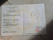 Chính Chủ Bán Đât Phường Phú Cường, Thị Xã Thủ Dầu Một, Tỉnh bình