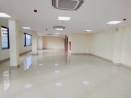 TÒA VĂN PHÒNG PHẠM VĂN ĐỒNG - 210M² - 8 TẦNG - MẶT PHỐ LÔ GÓC -