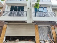 Thạch Bàn Long Biên 11 tỷ 55m Ngõ Thông Ô tô,sổ đỏ