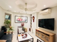 MỘT CĂN DUY NHẤT TẦM TÀI CHÍNH 11 TỶ 32M 6T THANG MÁY PHỐ HÀO NAM