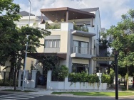 Căn góc Tạ Quang Bửu 8x20 Siêu phẩm Quận 8 Phân Lô giá 32 tỷ TL